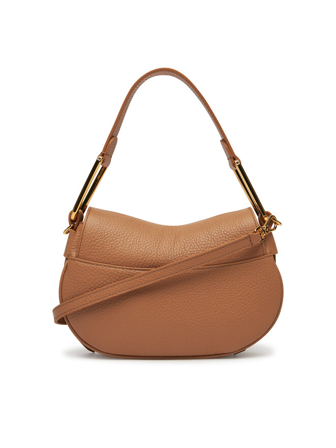 Coccinelle Handtasche Coccinelle E1 PQR 58 01 01 Braun