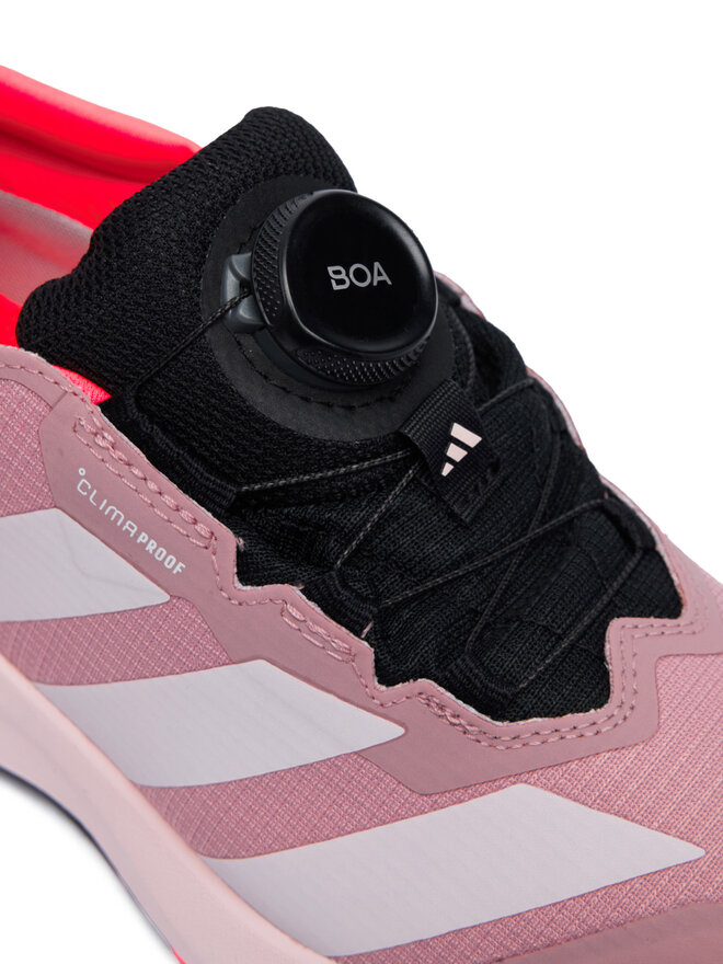 adidas Trekkingschuhe adidas Terrex Agravic Boa HQ9369 Rosa