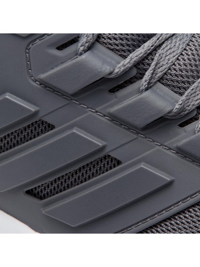Chaussures de running adidas Galaxy 4 F36162 Gris chaussures