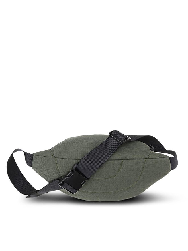 4F Saszetka nerka 4F 4FSS23AWAIM027 Khaki