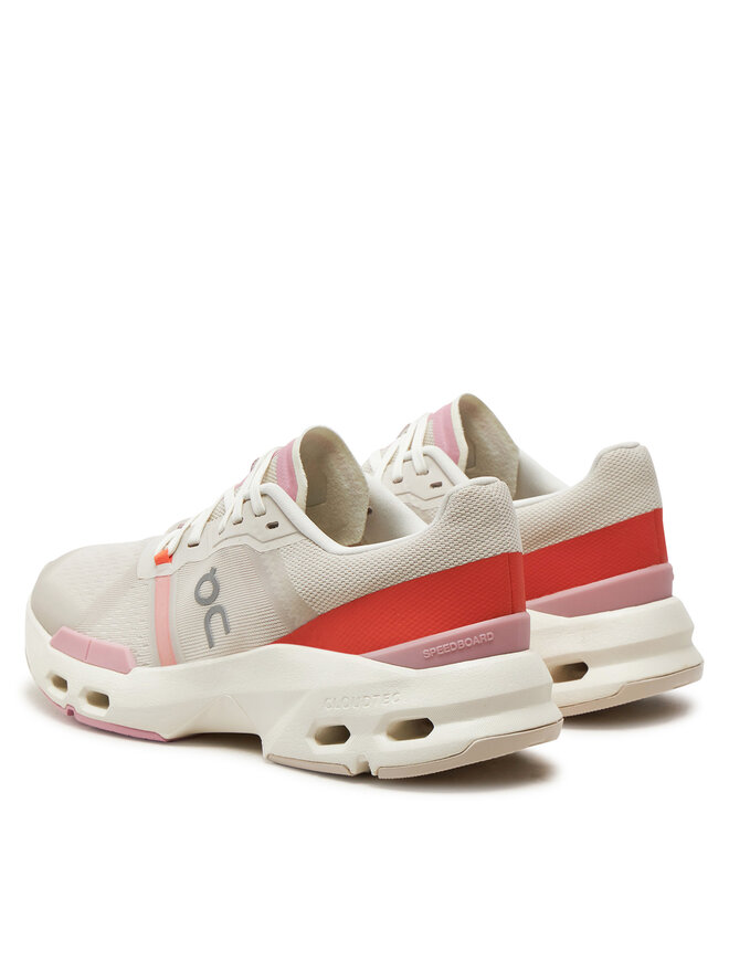 On Fitnessschuhe On Cloudpulse 3WD30062337 Beige