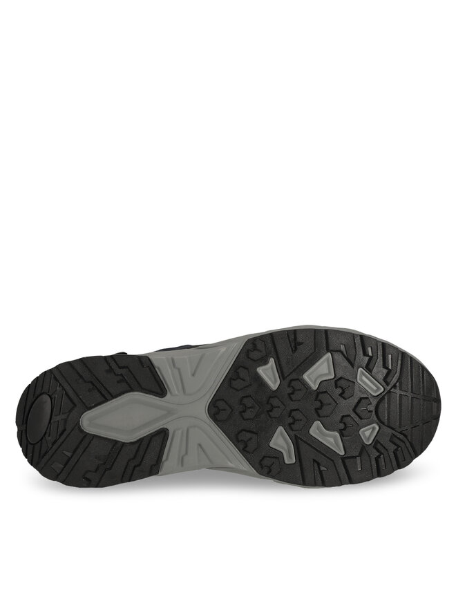 Whistler Босоніжки Whistler Leofric W252375 Cиній