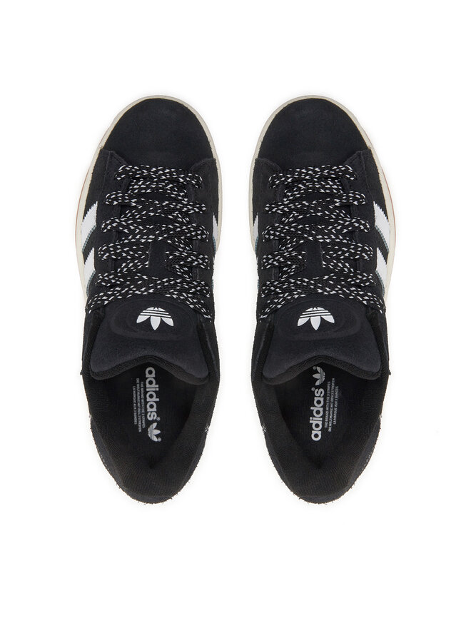 adidas Sneakersy adidas Campus 00s IH2659 Čierna