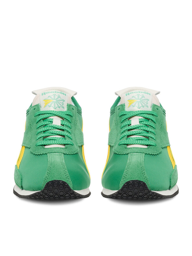 Reebok Снікерcи Reebok EO-R400 100230476 Зелений