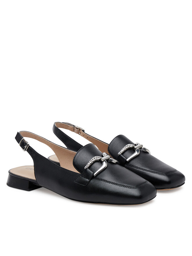 Caprice Ballerinas Caprice 9-29400-44 Schwarz