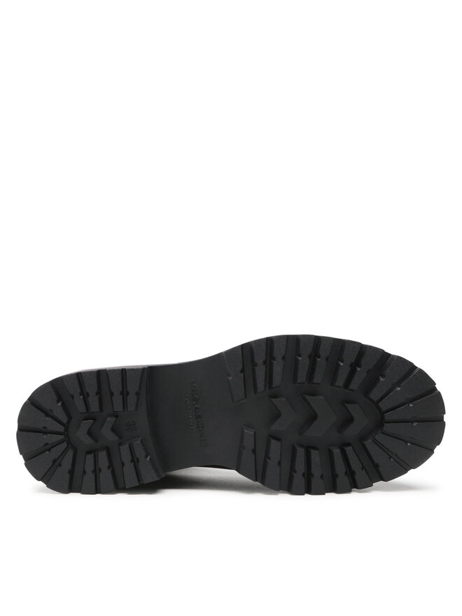 Vagabond Shoemakers Kozaki Vagabond Shoemakers Kenova 5241-701-20 Czarny