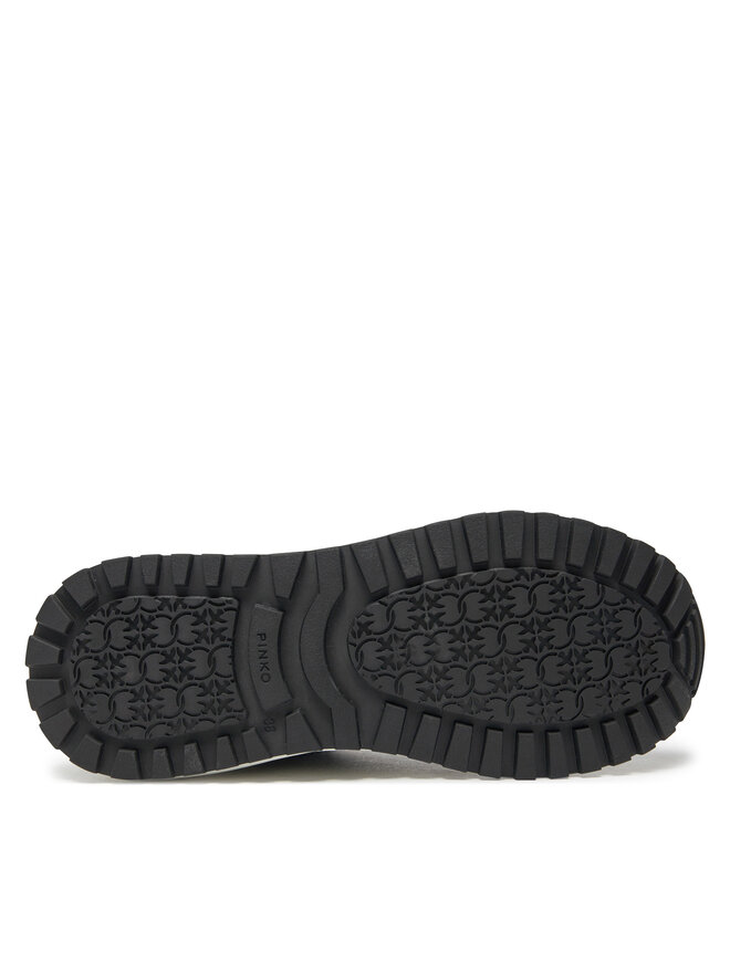 PINKO Sneakers PINKO Gem 07 SS0055 P036 Schwarz