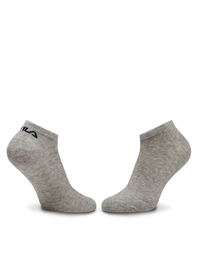 Fila Kurze Socken Fila Calza Invisibile F9100 Bunt