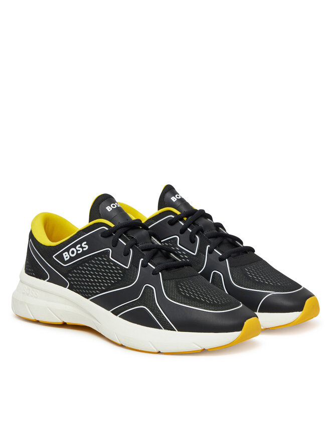 BOSS Sneakers BOSS 50498933 Schwarz