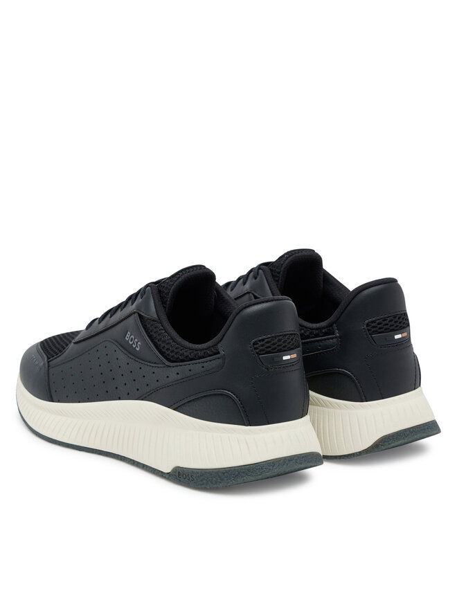 BOSS Sneakers BOSS TTNM EVO 50548717 Schwarz