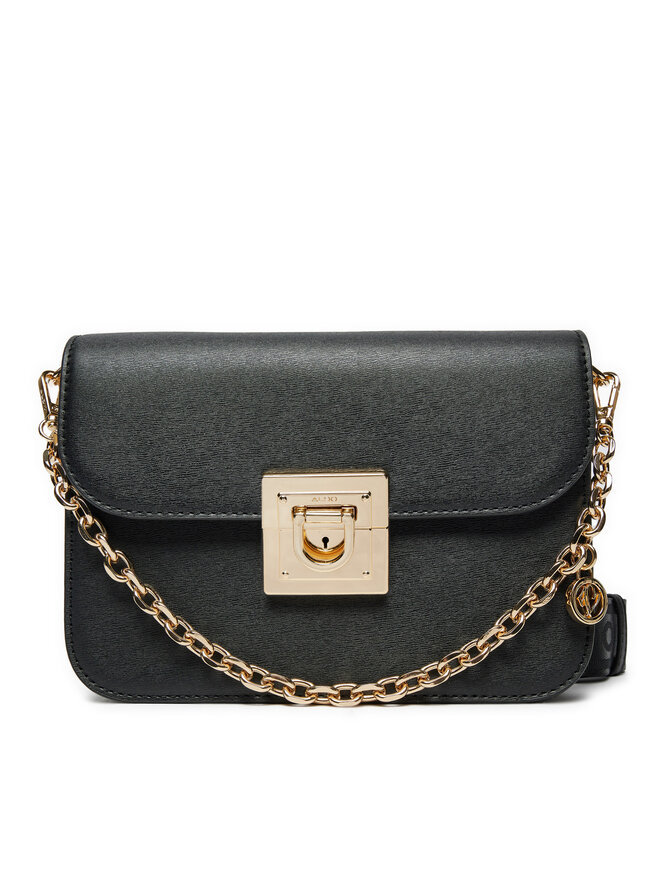 Aldo Сумка Aldo Brea 13824509 Чорний