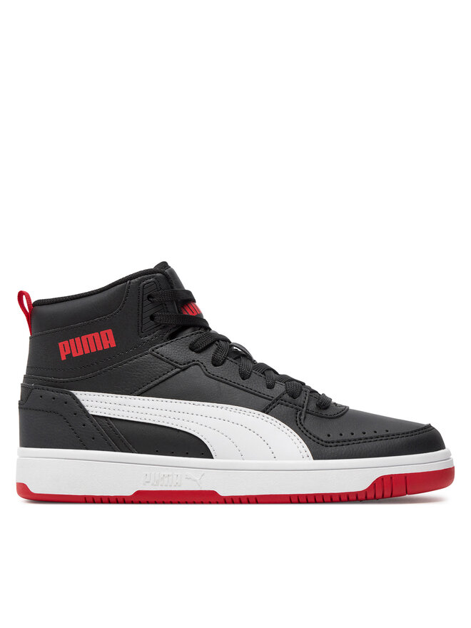 Puma Sneakersy Puma Rebound Joy-F 374765-36 Černá