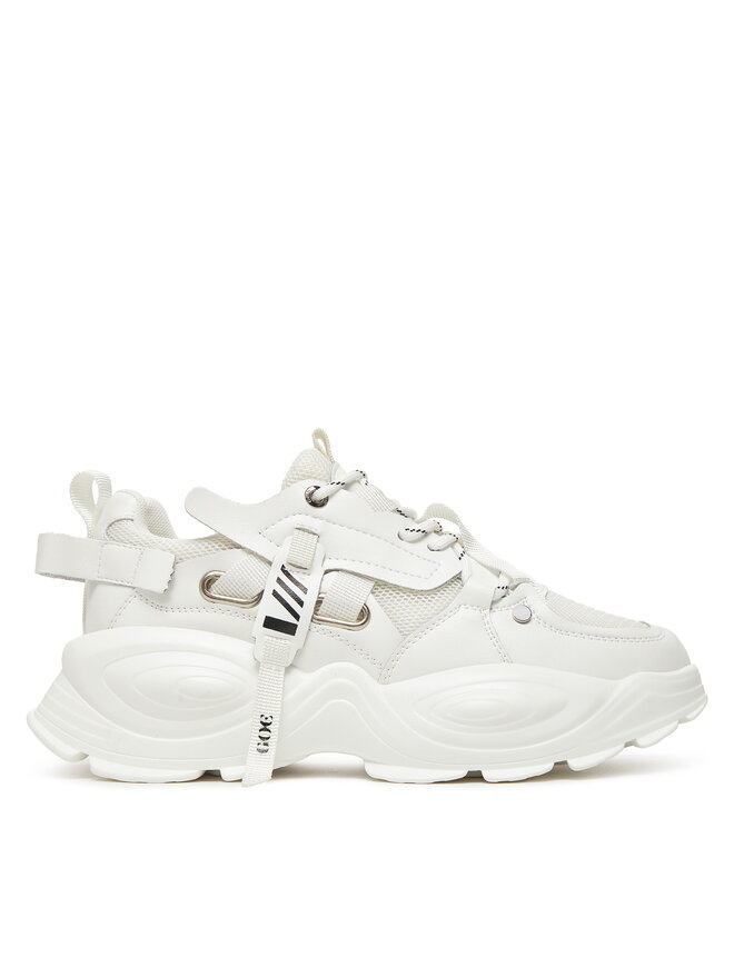 GOE Sneakersy GOE NN2N4039B Bílá