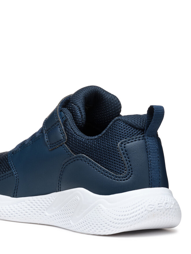 Geox Sportcipők Geox J Sprintye J55GBA 0BC14 C4002 D Sötétkék