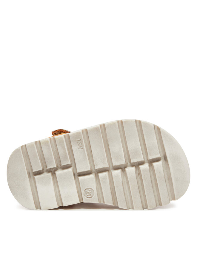 Froddo Szandál Froddo Keko G3150287-12 M Narancssárga