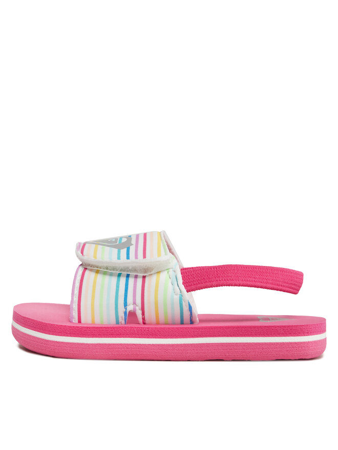 Roxy Szandál Roxy AROL100012 Rózsaszín