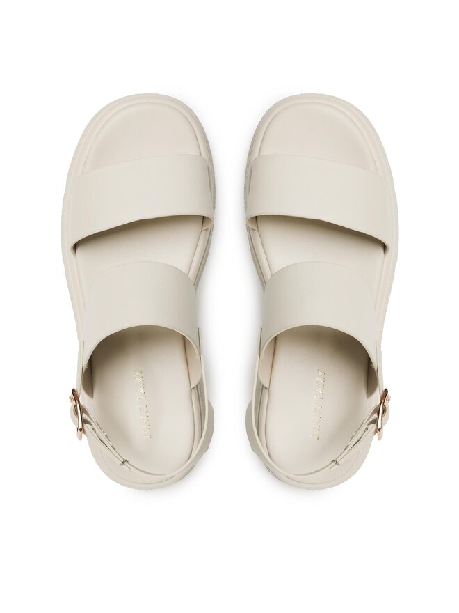 Jenny Fairy Sandalen Jenny Fairy WS161-06 Beige