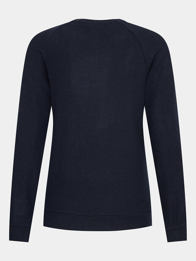U.S. Polo Assn. U.S. Polo Assn. Pyjama 16817 Dunkelblau Regular Fit
