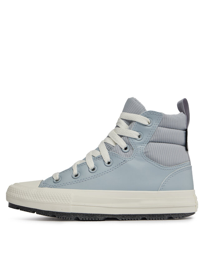 Converse Кецове Converse Chuck Taylor All Star Berkshire A05376C Светлосиньо