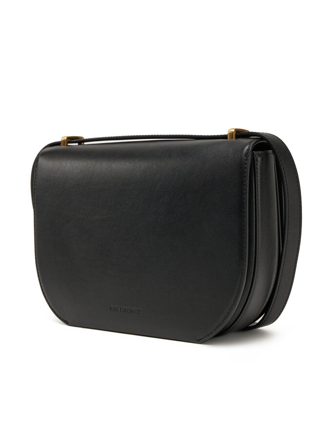KARL LAGERFELD Τσάντα KARL LAGERFELD A1W30444 Μαύρο