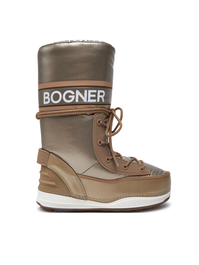 Bogner Sniega zābaki Bogner Les Arcs 7 32447404 Bēšs