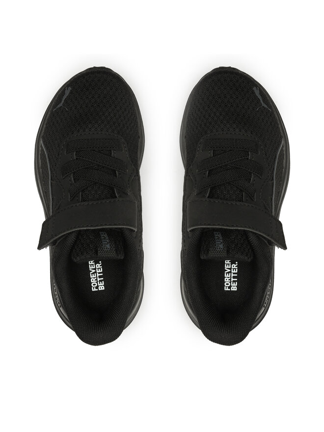 Puma Pantofi pentru alergare Puma Reflect Lite AC+PS 379125 02 Negru