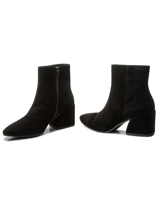 Stiefeletten Vagabond Shoemakers Olivia 4217 040 20 Schwarz eschuhe