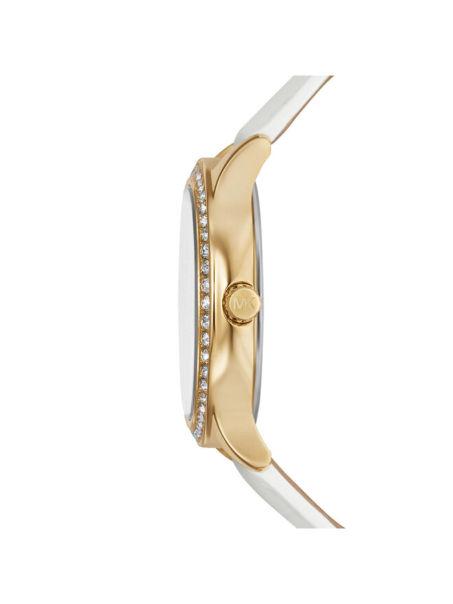 Michael Kors Ceas Michael Kors Sage MK4818 Alb