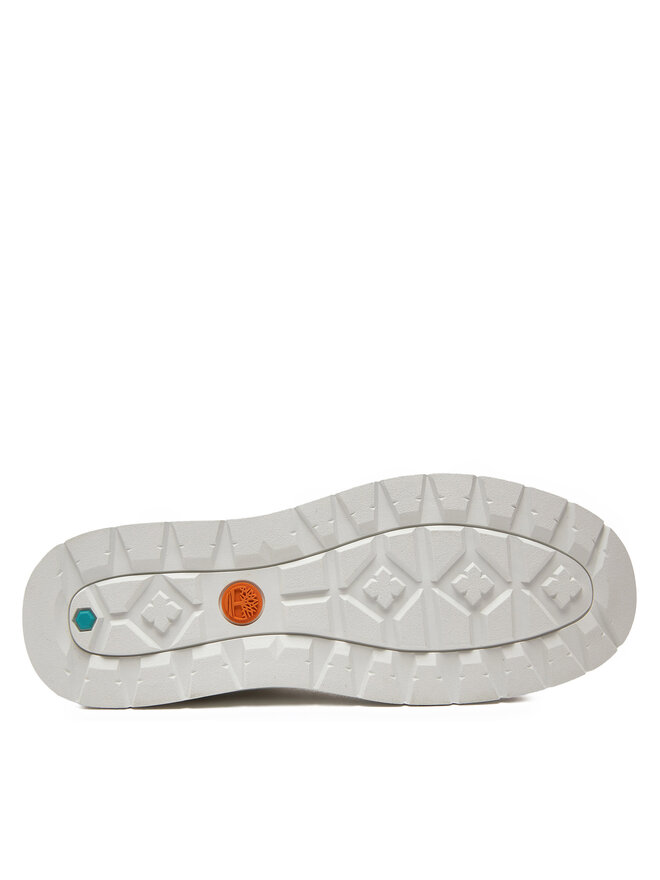 Timberland Sneakersy Timberland TB0A675WEM21 Bílá
