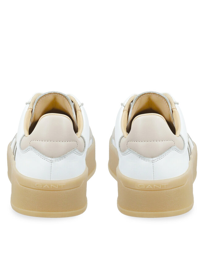 Gant Sneakers Gant 32531202 Weiß