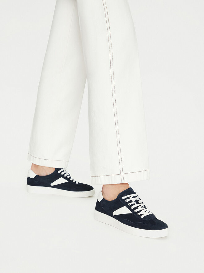 Lasocki Sneakers Lasocki WI16-REDAA-01 Bleumarin