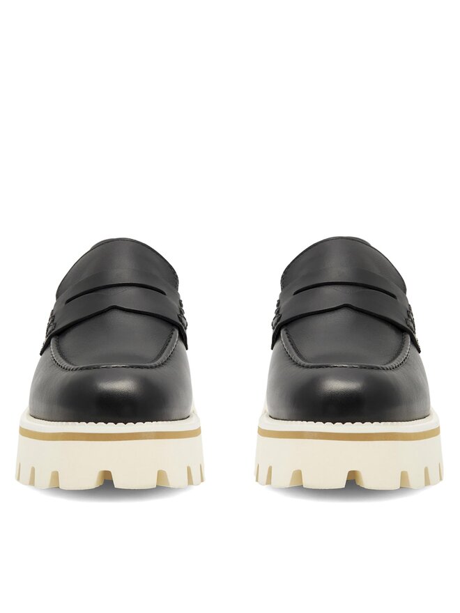 Badura Slipper Badura GISELLE-24SS202 Schwarz