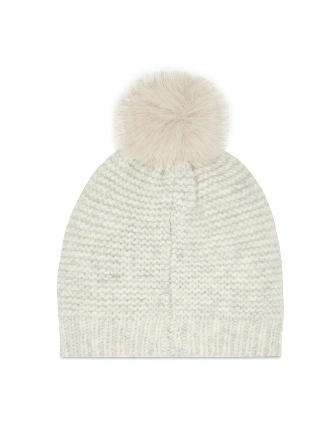 Guess Gorro Guess AW9975 WOL01 Blanco