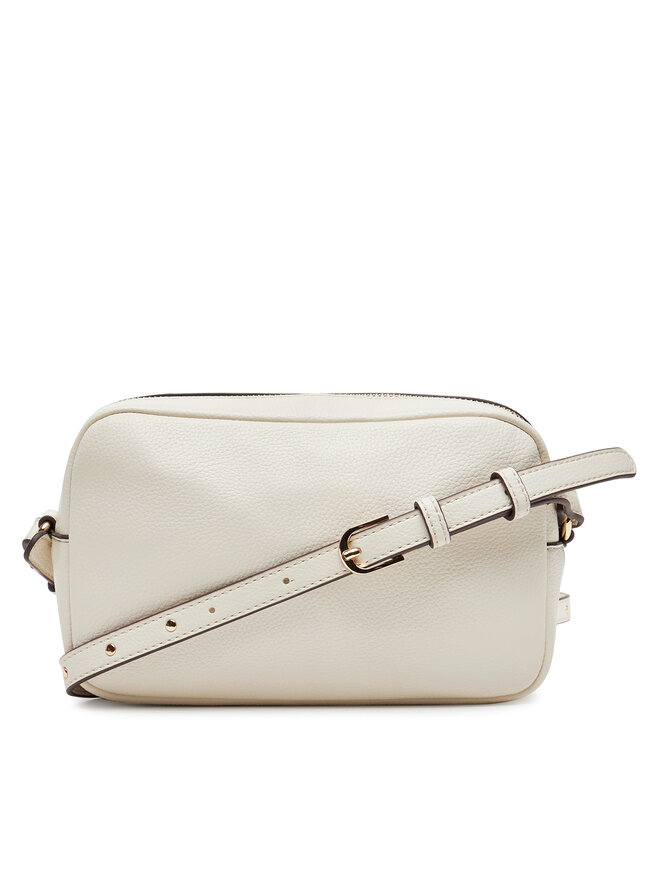 Liu Jo Soma Liu Jo Ecs Camera Case AA5137 E0033 Écru