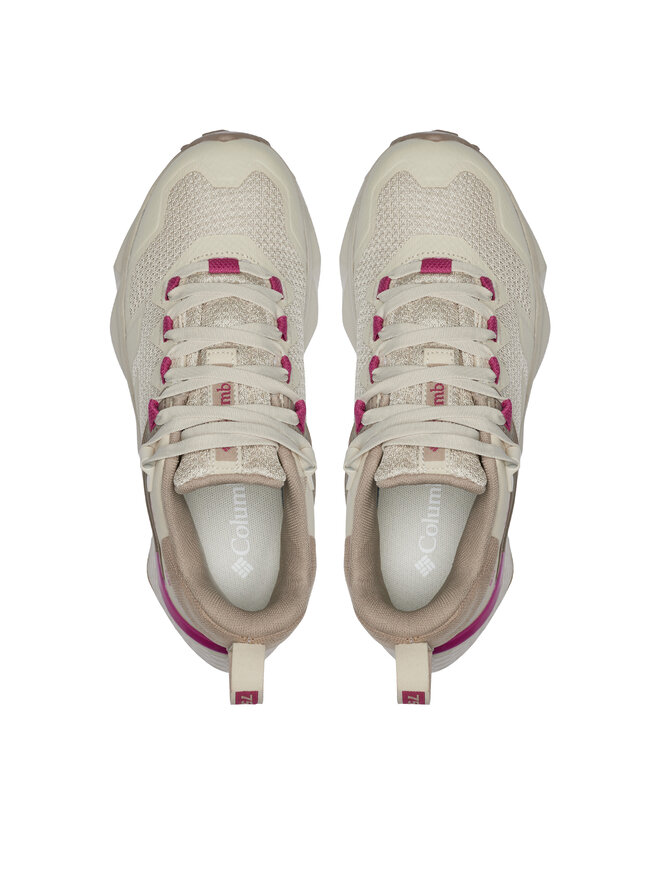 Columbia Trekingová obuv Columbia Facet™ 75 Outdry™ 2027211 Hnědá