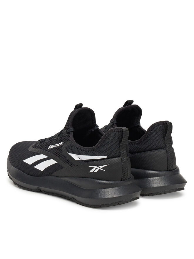 Reebok Laufschuhe Reebok CITYRIDE 100234609 Schwarz