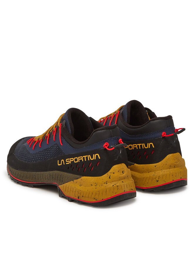 La Sportiva Trekkingi La Sportiva TX4 Evo ST ZFAS049B46E32 Granatowy