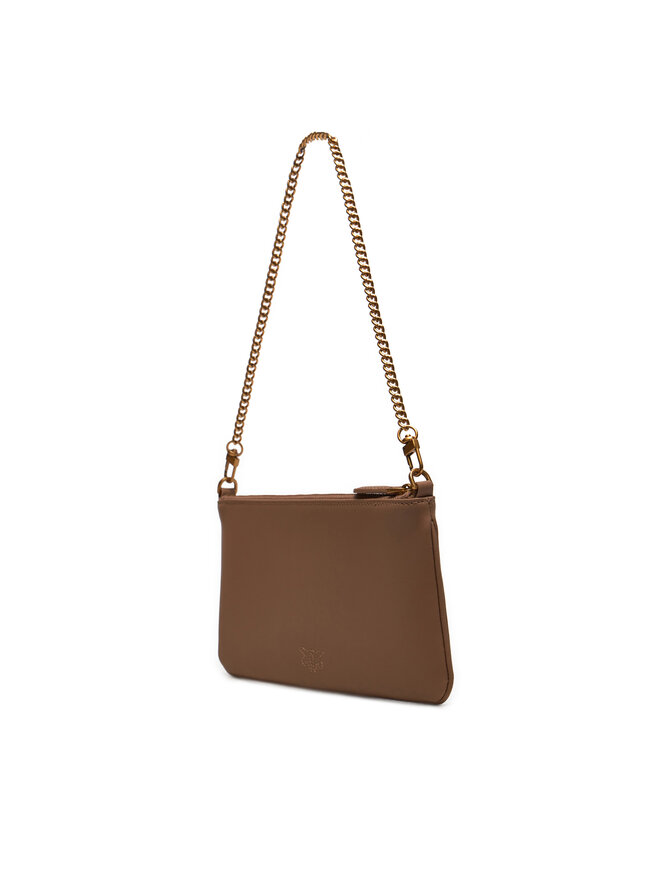 PINKO Soma PINKO Horizontal Flat AI 24-25- PCPL 102747 A0F1 Brūns