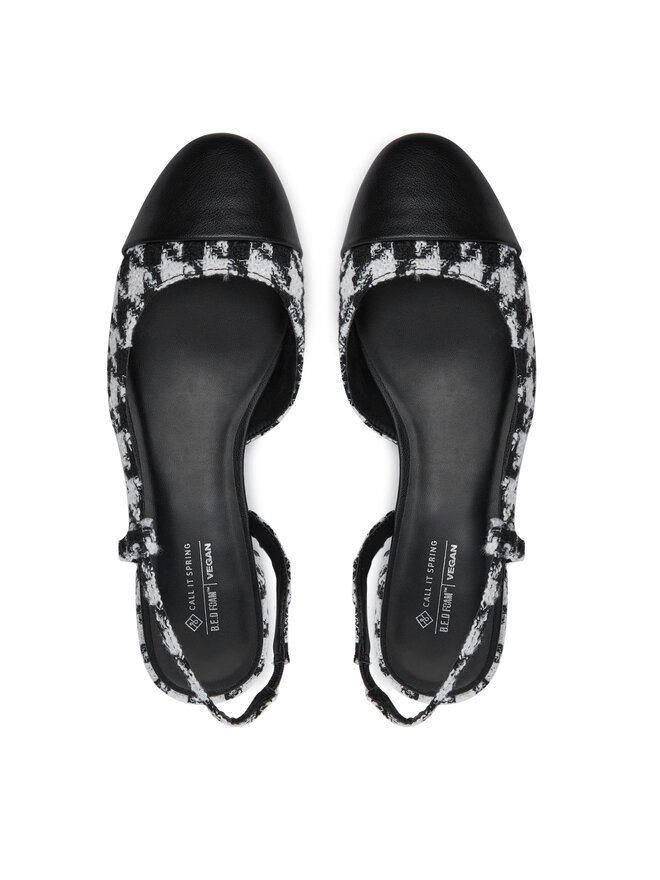 Call It Spring Sandales Call It Spring Sofiia 13855467 Melns