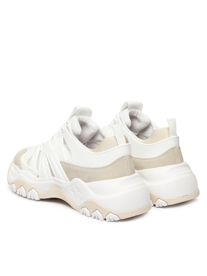 Patrizia Pepe Zapatillas Patrizia Pepe 8Z0043/V005-J4Q7 Blanco