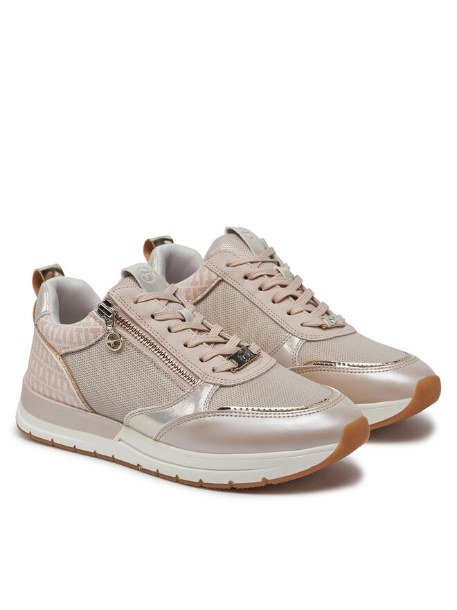 Tamaris Sneakersy Tamaris 1-23732-41 Kolorowy