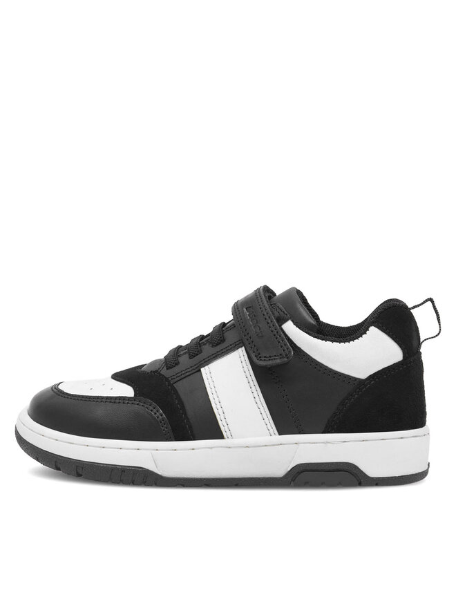 Lasocki Kids Zapatillas Lasocki Kids Mos CI12-3136-02(III)CH Negro