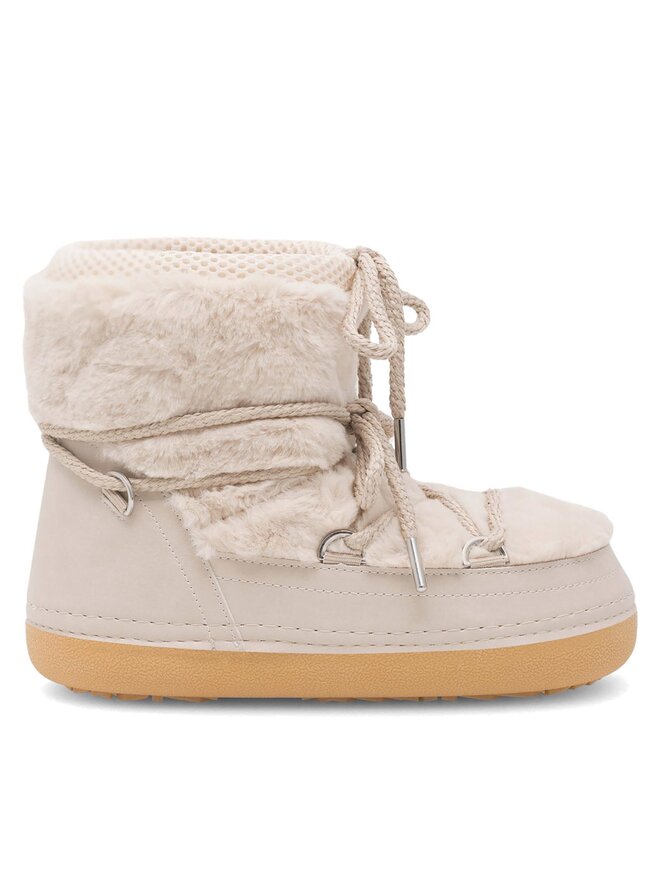 DeeZee Schneeschuhe DeeZee SERAPHINE N9083 Beige