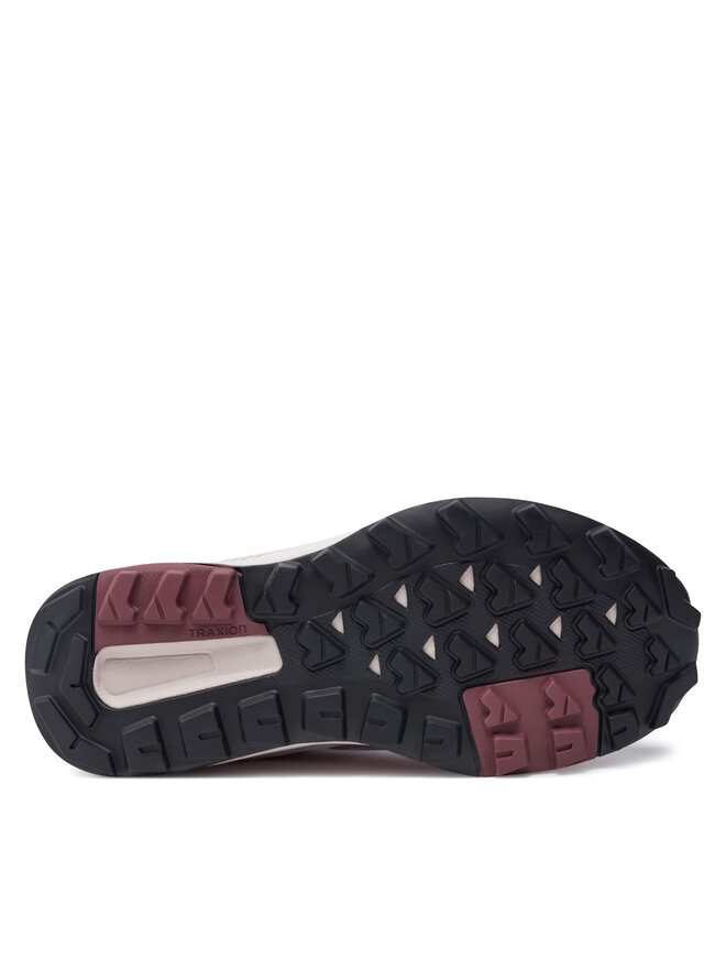 adidas Trekkingi adidas Terrex Anylander IH3549 Brązowy