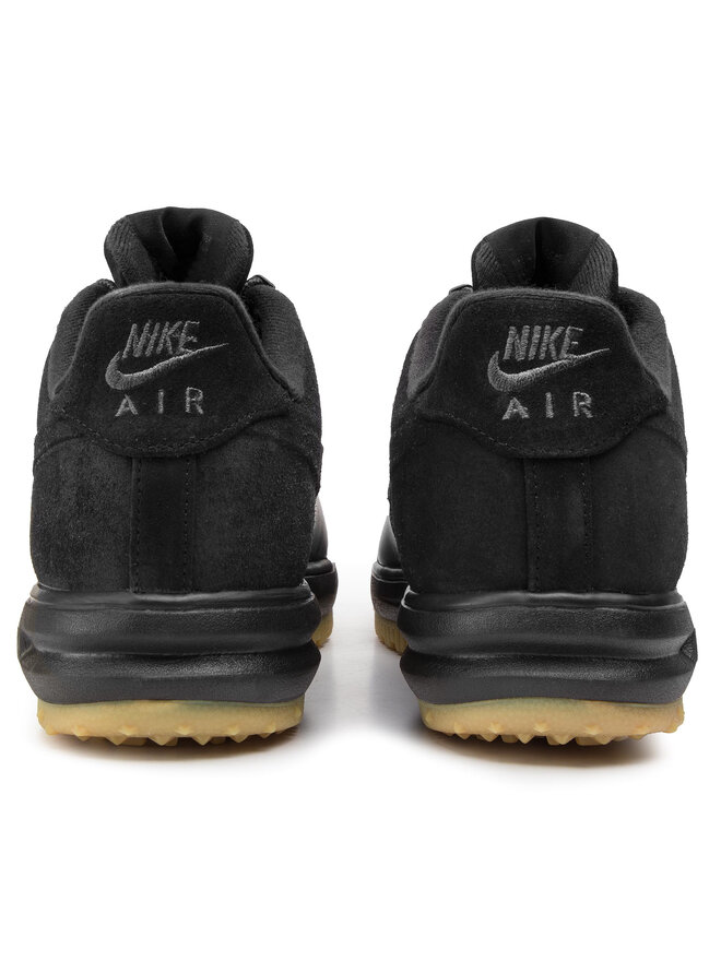 Nike Снікерcи Nike Lf1 Duckboot Low AA1125 005 Чорний