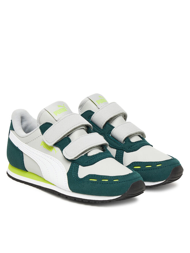 Puma Αθλητικά Puma Cabana Racer Sl 20 V Ps 383730 19 Γκρι