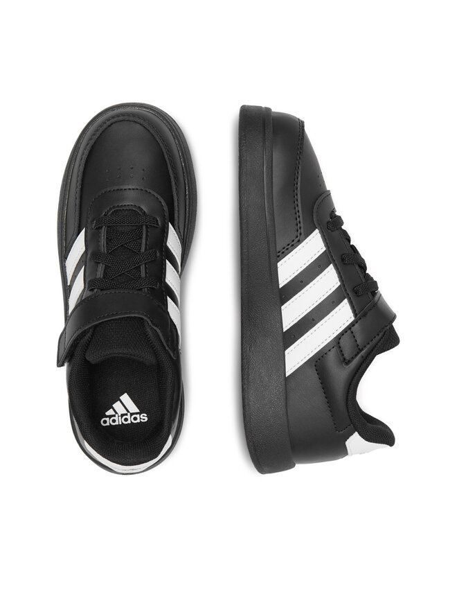 adidas Αθλητικά adidas Breaknet 2.0 HP8968 Μαύρο
