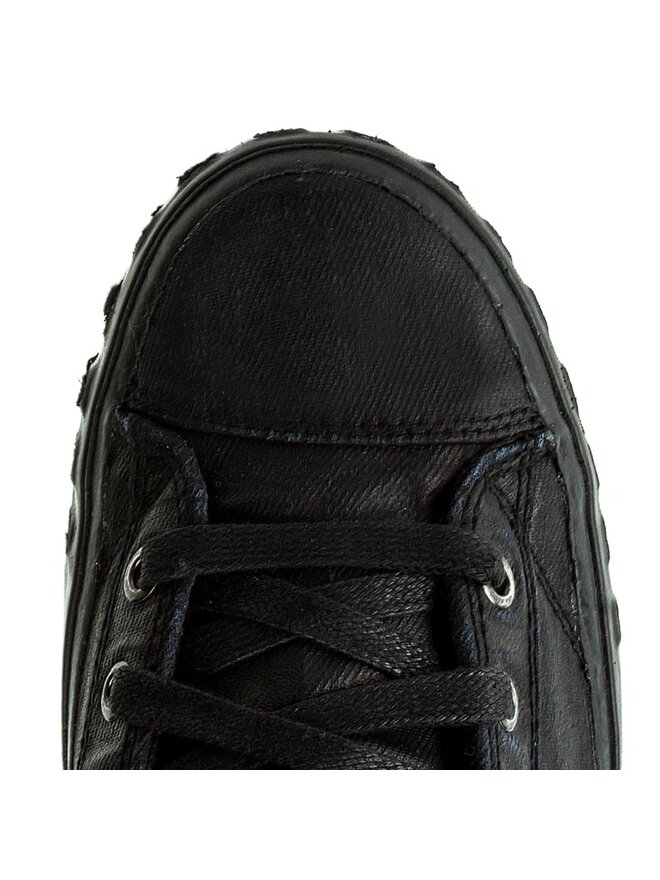 Diesel Снікерcи Diesel Exposure I Y00023 P1433 T8013 Чорний