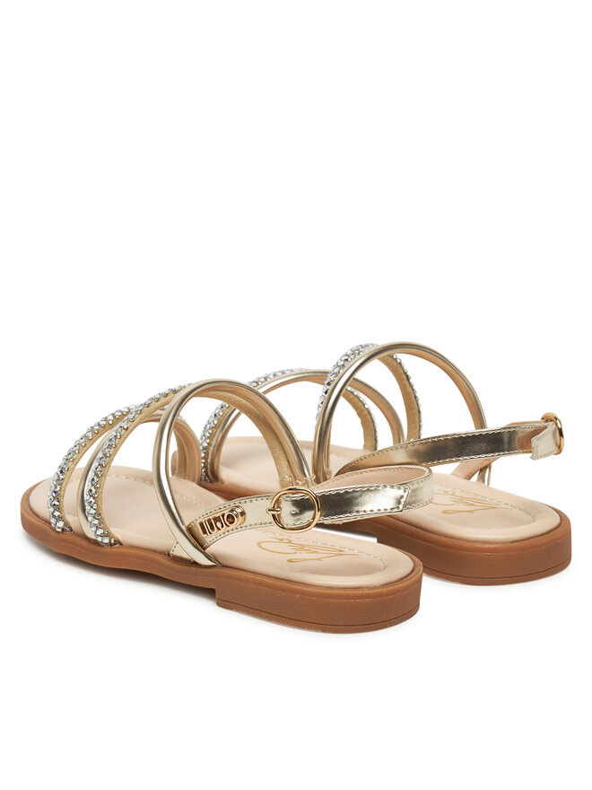 Liu Jo Sandalen Liu Jo 4A5323 EX304 Beige