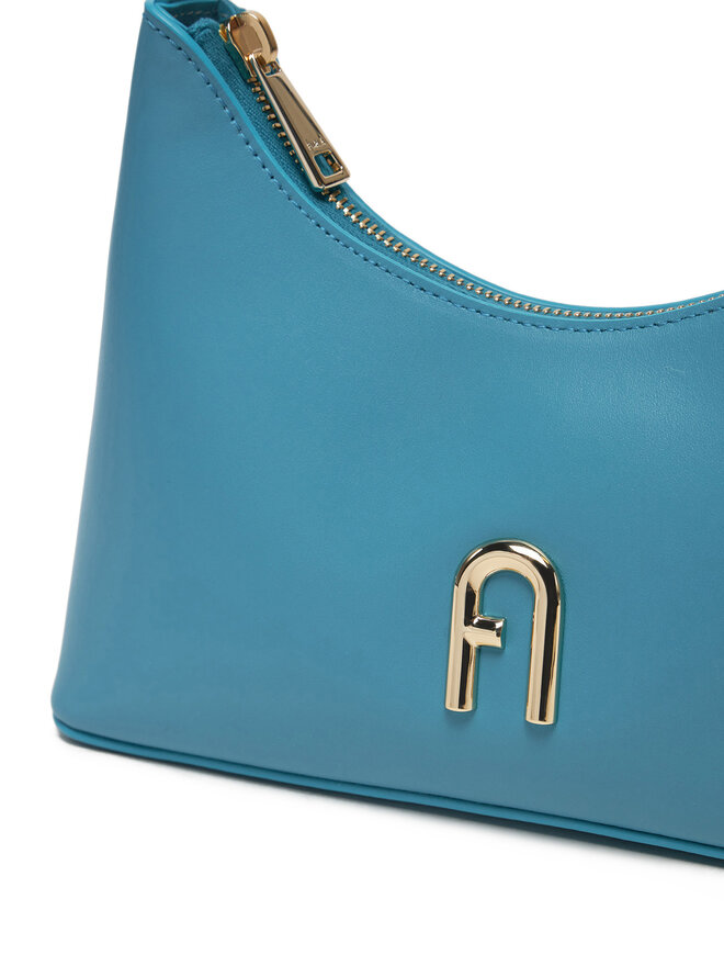 Furla Handtasche Furla Diamante  WB00863 AX0733 TR400 Blau